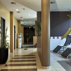 H4 Hotel Kassel - Bild 17
