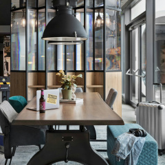 Moxy Hamburg Altona - Bild 30