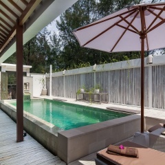 Villa Coral Flora - Bild 9