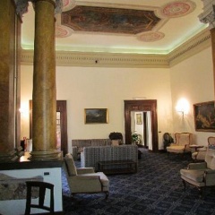 Hotel Villa delle Rose - Bild 2