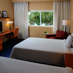 Courtyard By Marriott Cancun Airport - Bild 3