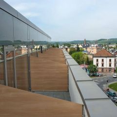 MEININGER Hotel Salzburg City Center - Bild 18