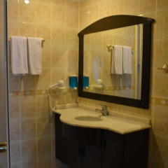 Genc Yazici Hotel Uludag - Bild 7
