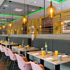 Leonardo Hotel Offenbach Frankfurt - Bild 23