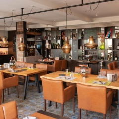 Hotel Blesius Garten - Bild 11