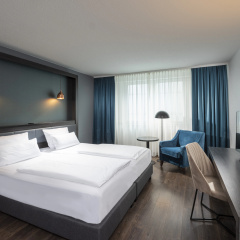 City Hotel Berlin East - Bild 6