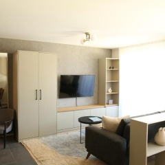 Lamira Serviced Apartments Zurich City - Bild 5