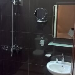 Iris Hotel Ressort Space et Resort in Dakar, Senegal from 144$, photos, reviews - zenhotels.com photo 31