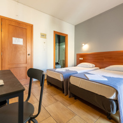 Stalis Hotel - Bild 17