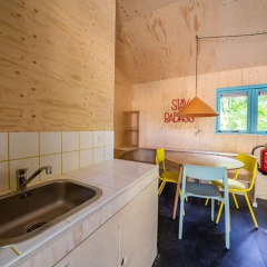 Chalet With Terrace Near Amsterdam - Bild 8