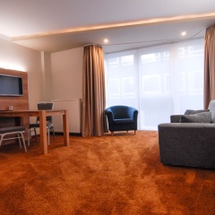 Petul Apart Hotel City Premium - Bild 5