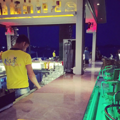 Nagi Beach Hotel - Bild 21