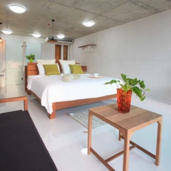 Wabi Sabi Boutique Hotel - Bild 7