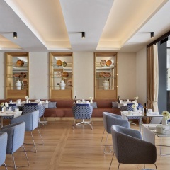 H10 Port Vell Hotel - Bild 17