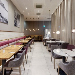 PLAZA Premium München - Bild 19