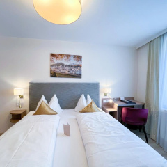 Cityhotel Trumer Stube - Bild 5