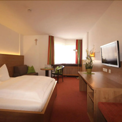 Isar Hotel - Bild 5