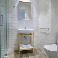 Aspasios Gran Via Apartments - Bild 9