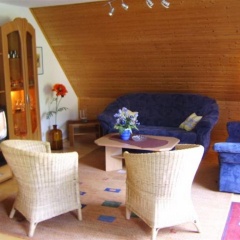 Ferienwohnung Zeidler - Bild 4