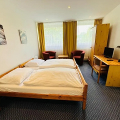 City Apartment Hotel Hamburg - Bild 2