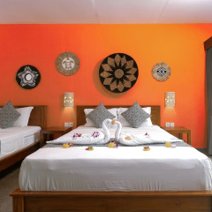 Bubu Homestay Tulamben - Bild 5