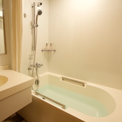 Hotel Niwa Tokyo - Bild 22