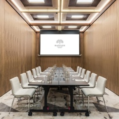 Raffles Europejski Warsaw - Bild 20