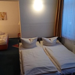 Garni-Hotel Alt Wernigeröder Hof - Bild 3