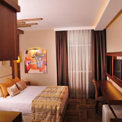 Avin Hotel - Bild 3