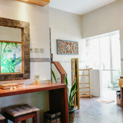 Puri Dajuma Cottages - Bild 14