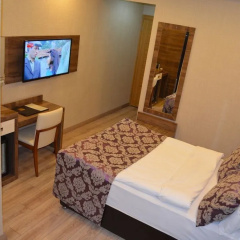 Otel Le Grand - Bild 6