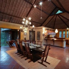 Taman Mesari Luxury Villa - Bild 14