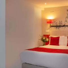 Hotel Saint Georges Lafayette - Bild 4