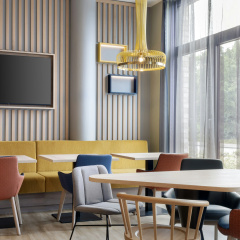 Hampton By Hilton Celle - Bild 3