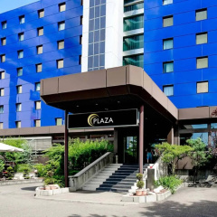 TOP Kongresshotel Europe Stuttgart - Bild 1