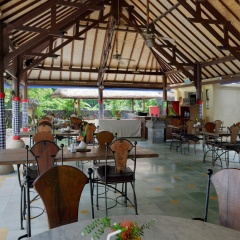 Mimpi Resort Tulamben - Bild 24