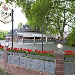 Hotel-Restaurant Breitenbacher Hof - Bild 13