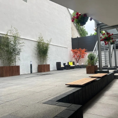 Day8 Hotel - Bild 13