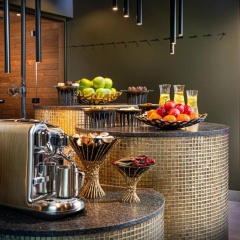 FAVORITE Parkhotel I Spa – Business – Fine Dining - Bild 14
