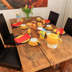 Ferienwohnung INSELVILLA - Bild 17