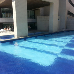 Apart-Hotel Terraços do Atlântico thumbnail 19