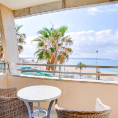Aparthotel Fontanellas Playa - Bild 29