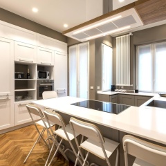 Heart Milan Apartments - Duomo District - Bild 18