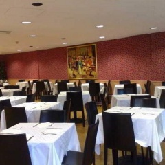 Hotel 3K Barcelona - Bild 23