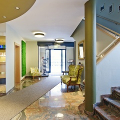 Das Grüne Hotel zur Post - Bild 14