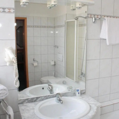 Mainbogen Hotel - Bild 10