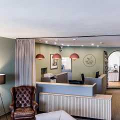 Altstadthotel Weisse Taube - Bild 2