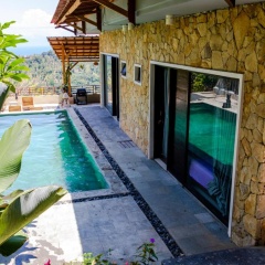 villa ilnido batulayar - Bild 7
