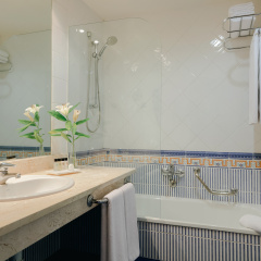 Hesperia Sevilla - Bild 18