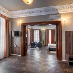 Hotel Palác U Kočků by Adrez Living - Bild 12